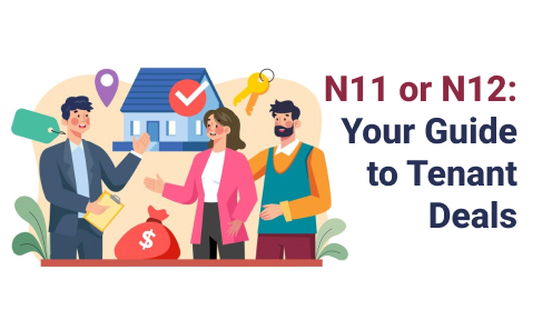 N11 or N12: Which Fits Your Selling Plan in Ontario?