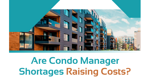 How Are Condo Manager Shortages Raising Costs? | Here’s what we have to offer, the best real estate services in the market.