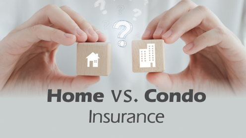 Home vs. Condo Insurance: What’s the Difference? | Here’s what we have to offer, the best real estate services in the market.