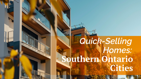 Quick-Selling Homes: Southern Ontario Cities | Here’s what we have to offer, the best real estate services in the market. We do the hard work for you and make it happen.