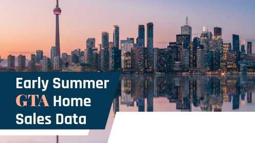 Early Summer GTA Home Sales Data | Here’s what we have to offer, the best real estate services in the market. We do the hard work for you and make it happen.