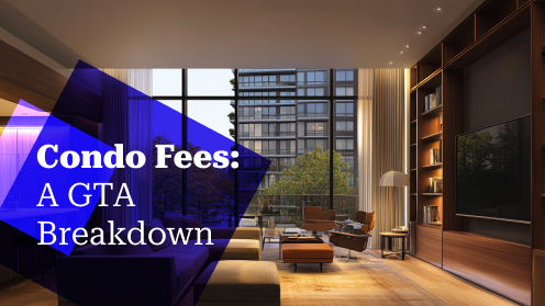 GTA’s Biggest Spenders and Savers in Condo Fees | Here’s what we have to offer, the best real estate services in the market. We do the hard work for you and make it happen.