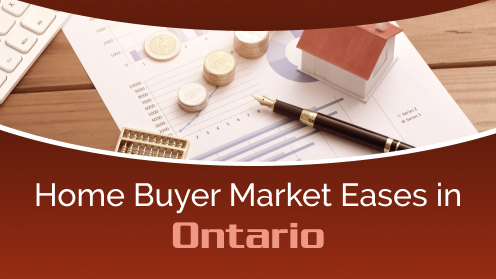 Is the Northeastern Ontario Housing Market Slowing? | Here’s what we have to offer, the best real estate services in the market. We do the hard work for you and make it happen.