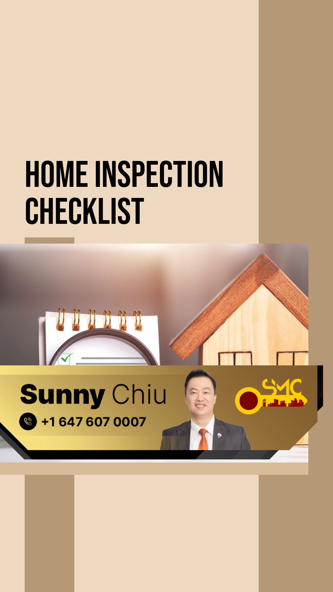 Home Inspection Checklist Every Buyer Needs! | Here’s what we have to offer, the best real estate services in the market. We do the hard work for you and make it happen.