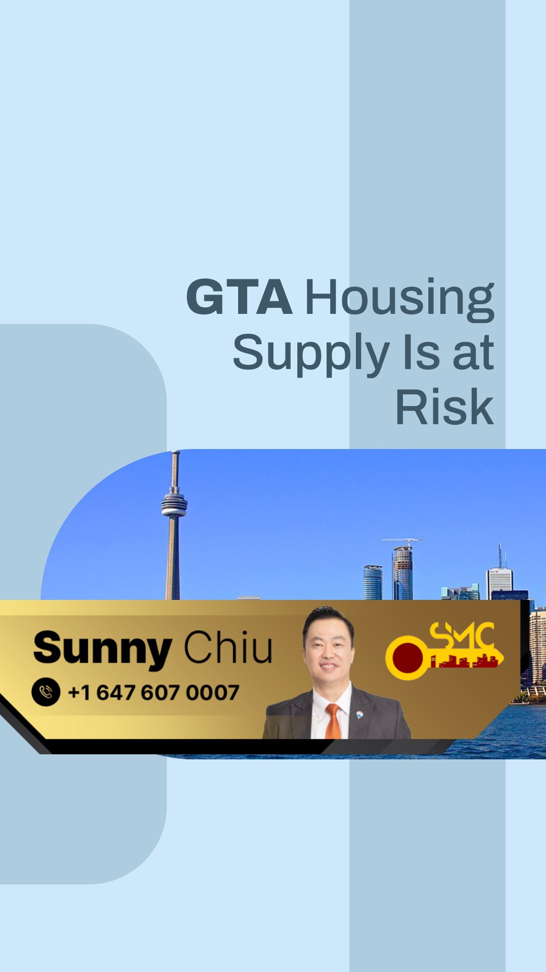 GTA Housing Supply Is at Risk | Here’s what we have to offer, the best real estate services in the market. We do the hard work for you and make it happen.